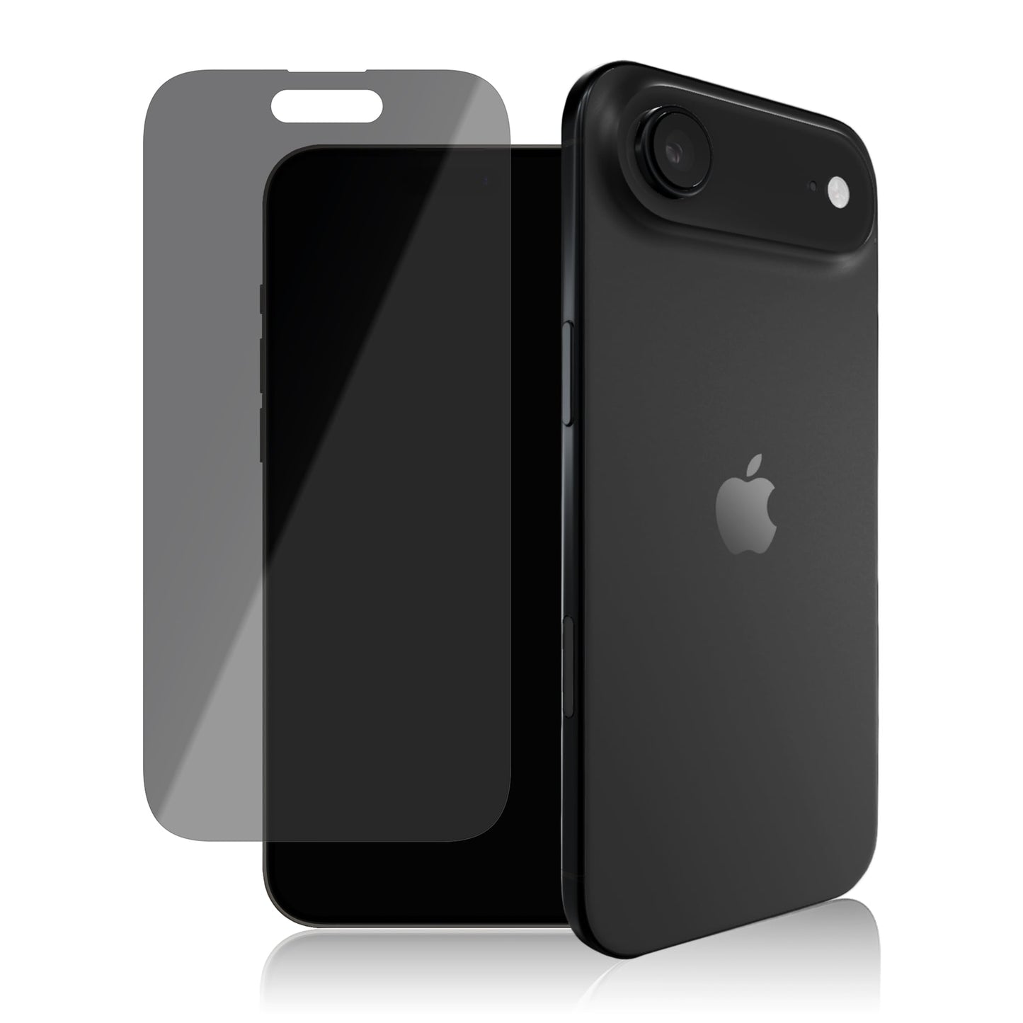 Crystal Advanced Panzerfolie - iPhone 17 Air