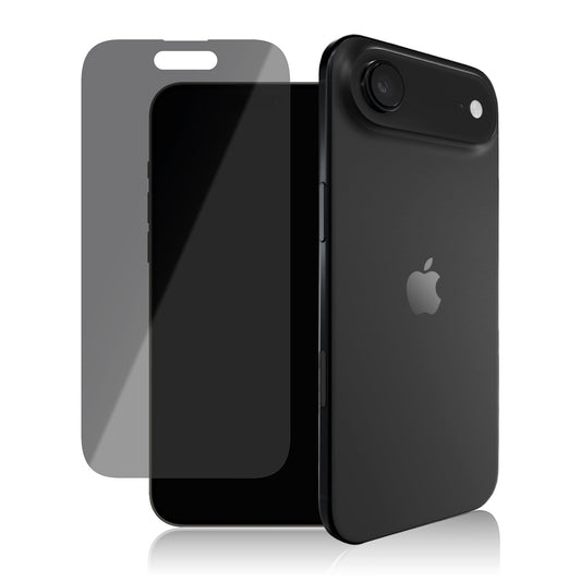 Crystal Advanced Panzerfolie - iPhone 17 Air