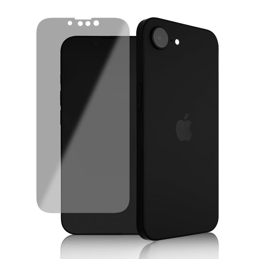 Crystal Advanced Panzerfolie - iPhone 16e