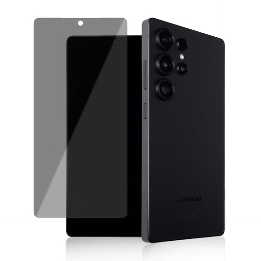 Crystal Advanced Panzerfolie - Galaxy S25+