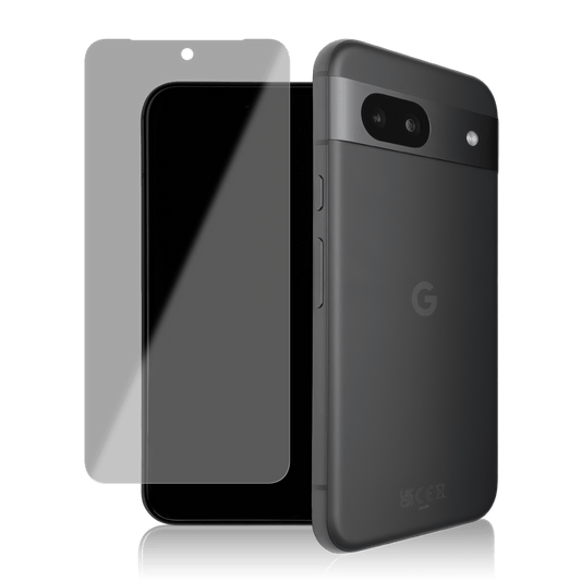 Crystal Advanced Panzerfolie - Google Pixel 8a