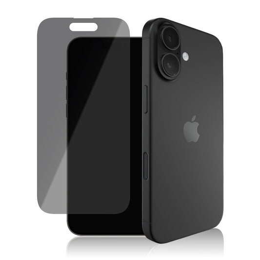 Crystal Advanced Panzerfolie - iPhone 17