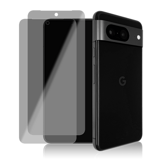 2x Crystal Panzerfolie - Google Pixel 8