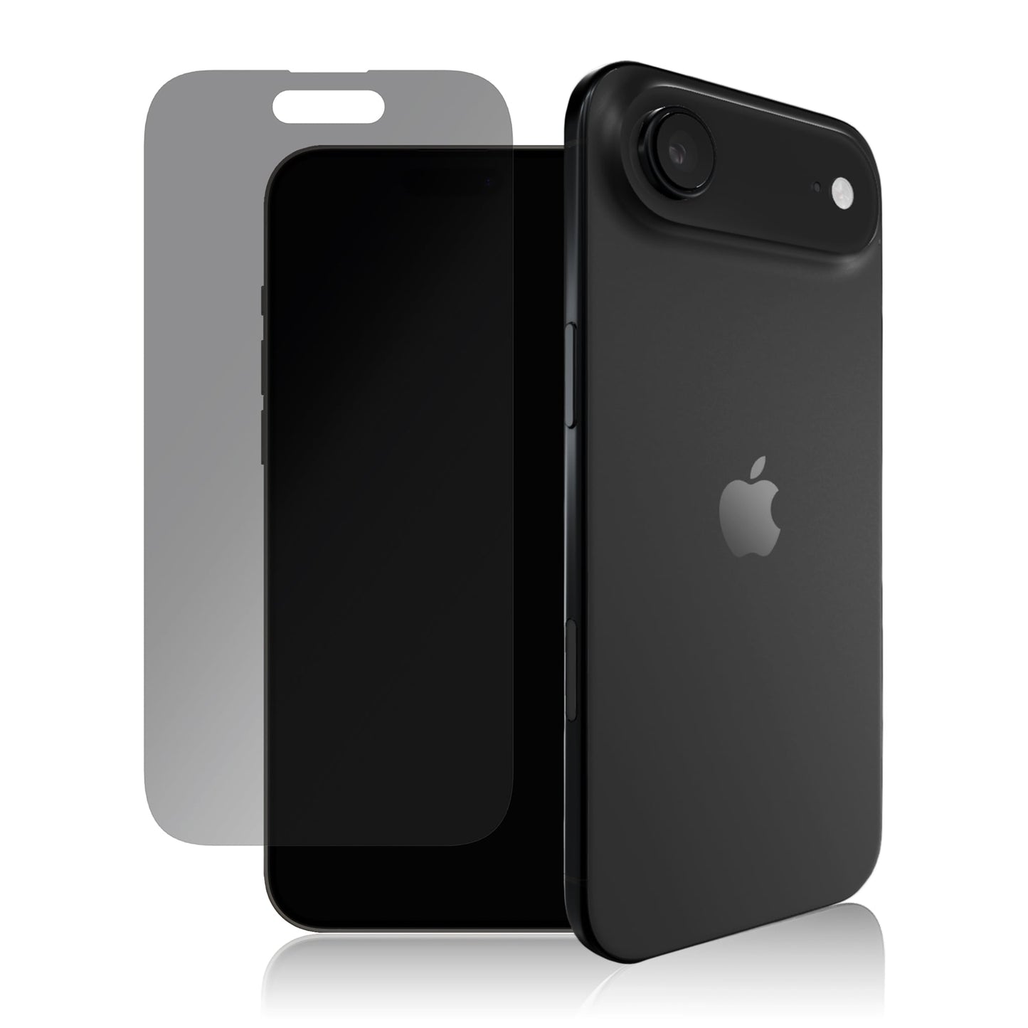 Crystal Advanced Panzerfolie - iPhone 17 Air