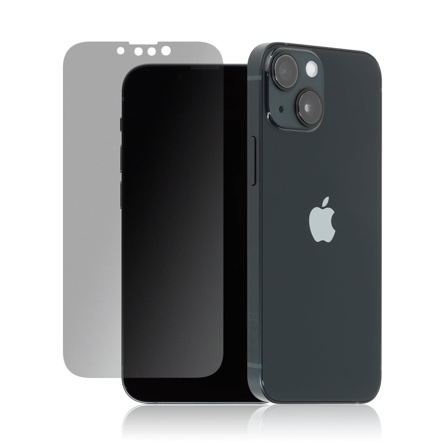 Crystal Advanced Panzerfolie - iPhone 13