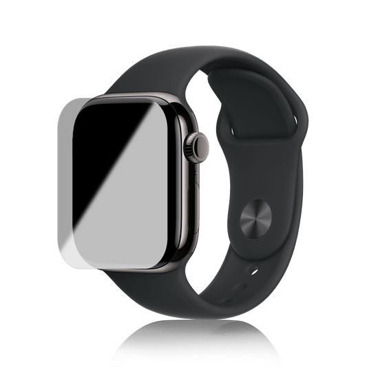 Apple Watch S10 46mm - Crystal Advanced Panzerfolie -