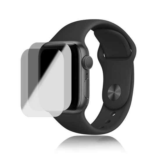 Apple Watch S4/S5/S6/SE 40mm - Crystal Advanced Panzerfolie -