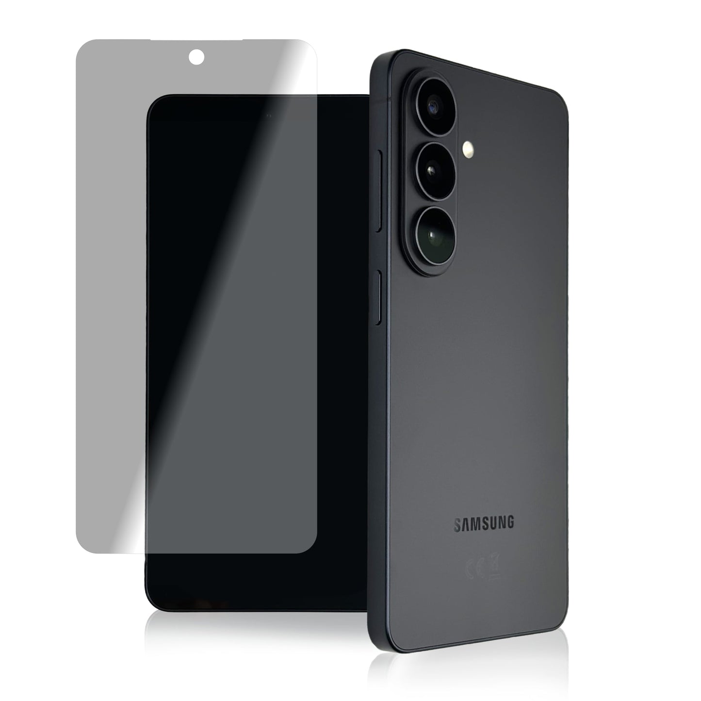 Crystal Advanced Panzerfolie - Galaxy S26+