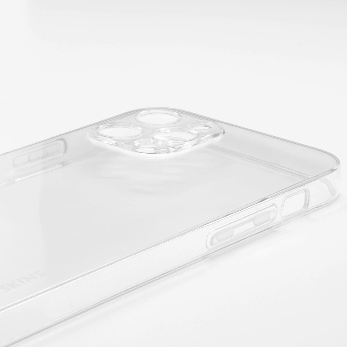 iPhone 12 Pro Max - Slim-Case Advanced