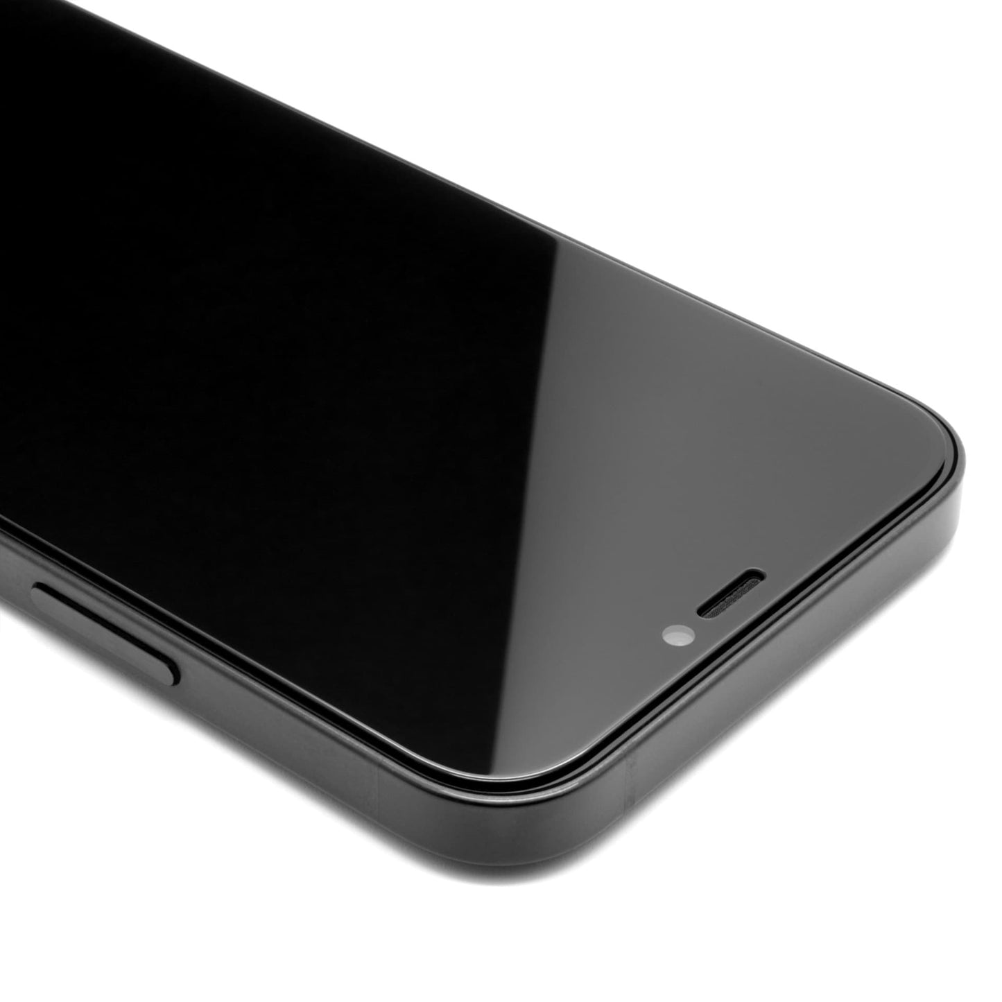 iPhone 12 Pro Max - sapphire glass