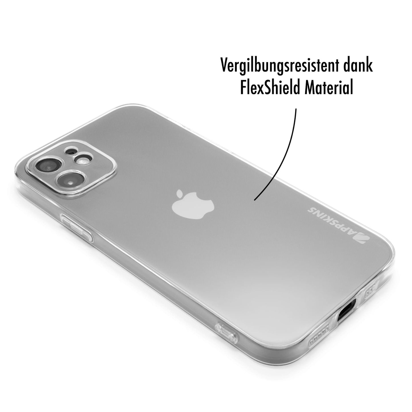 iPhone 12 Mini - Slim-Case Advanced