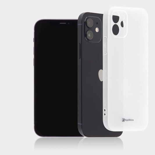iPhone 12 - Slim Case