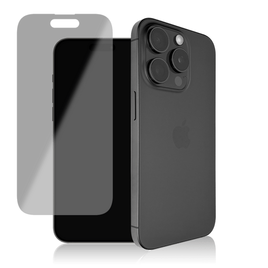 iPhone 15 Pro Max - Cristal