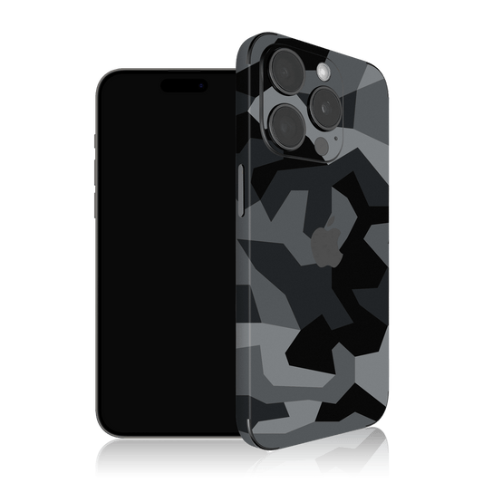 iPhone 15 Pro Max - Camouflage