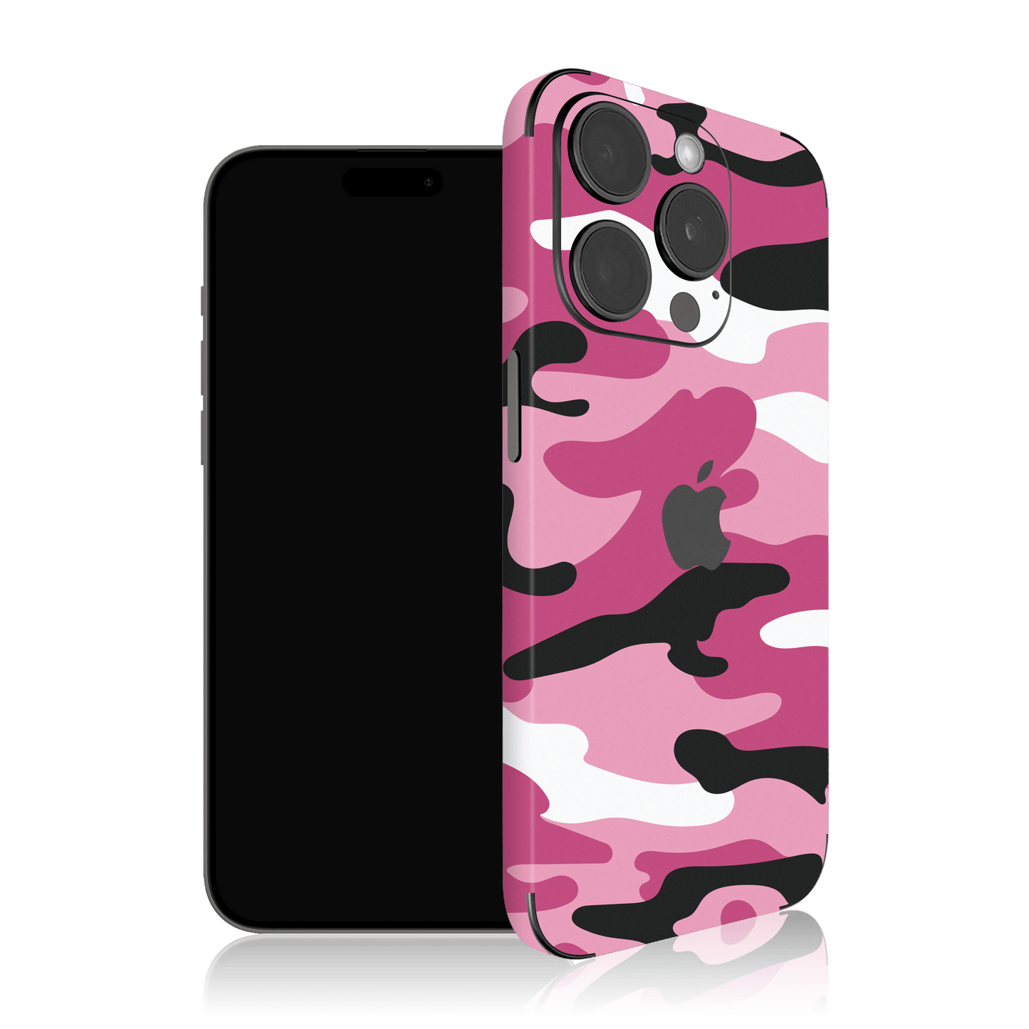iPhone 15 Pro - Camouflage
