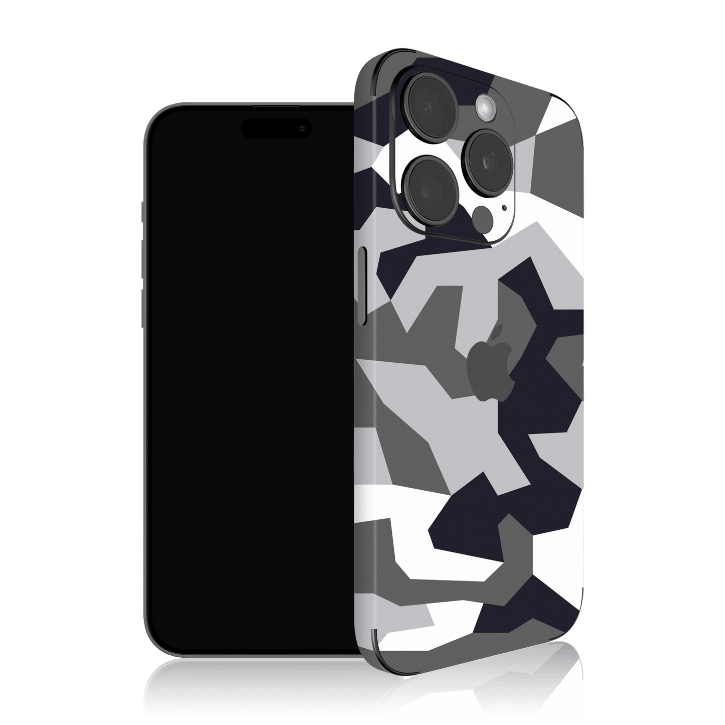 iPhone 15 Pro - Camouflage