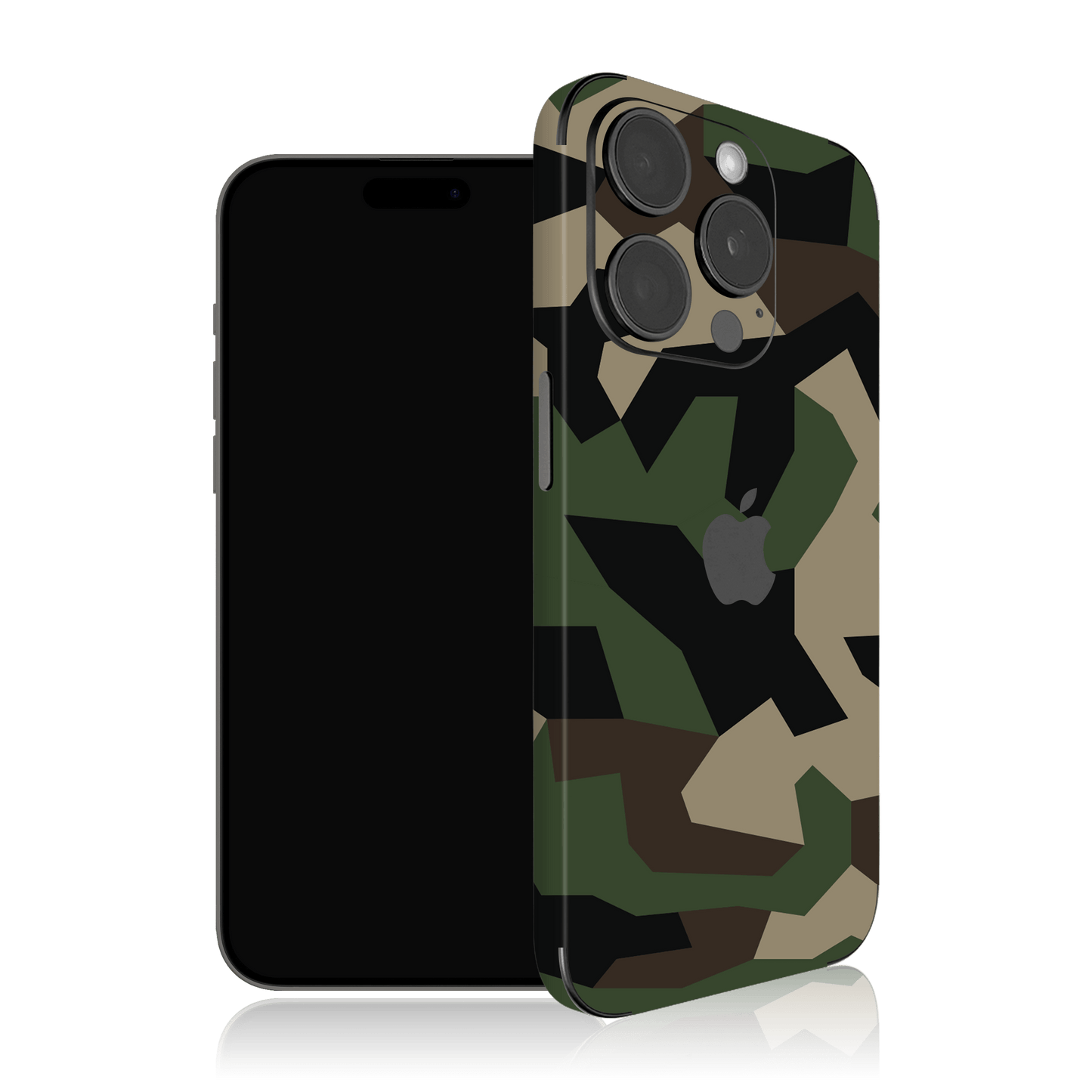 iPhone 15 Pro Max - Camouflage