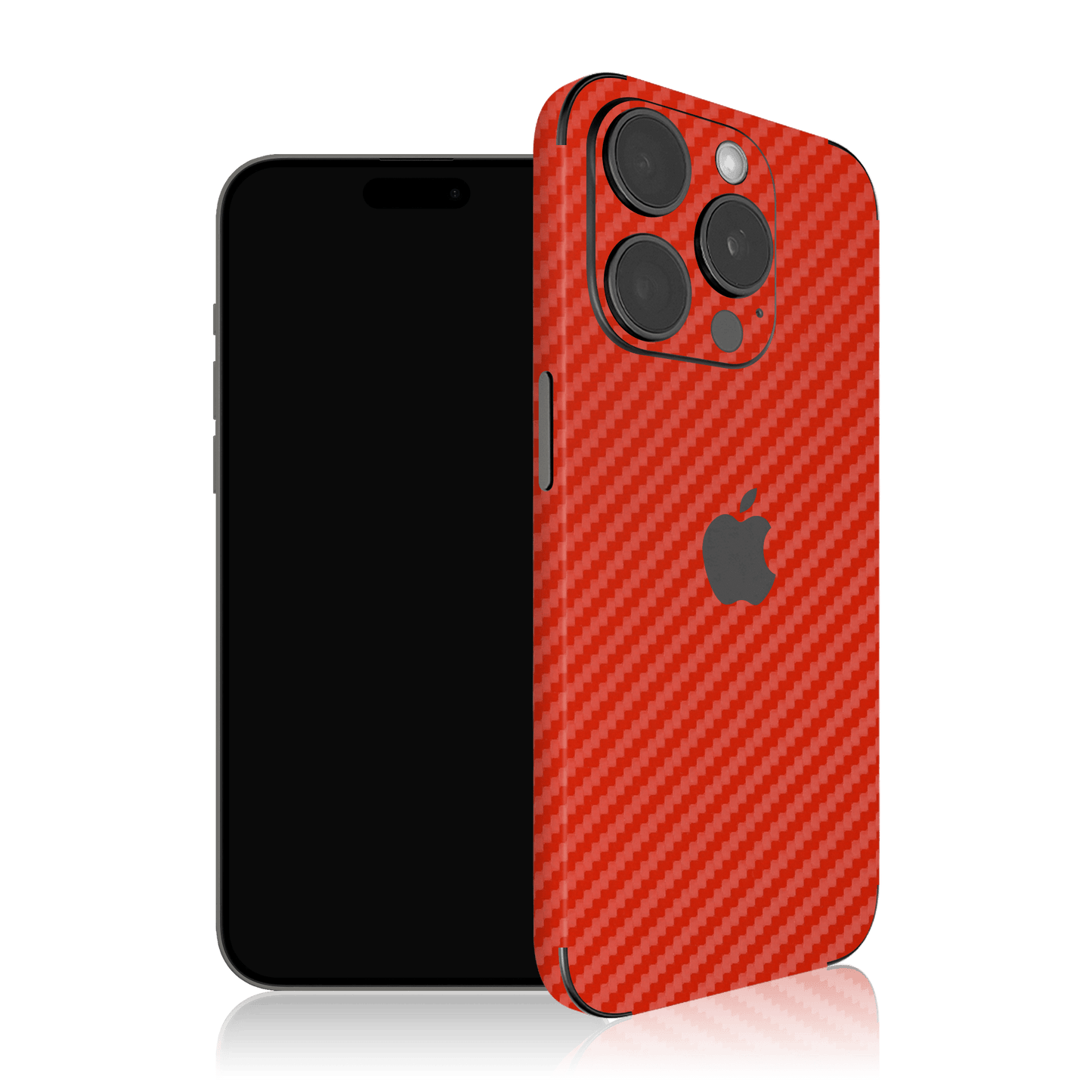 iPhone 15 Pro - Carbon