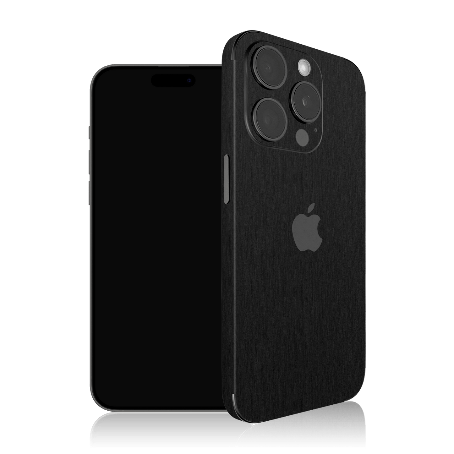 iPhone 15 Pro - Metal