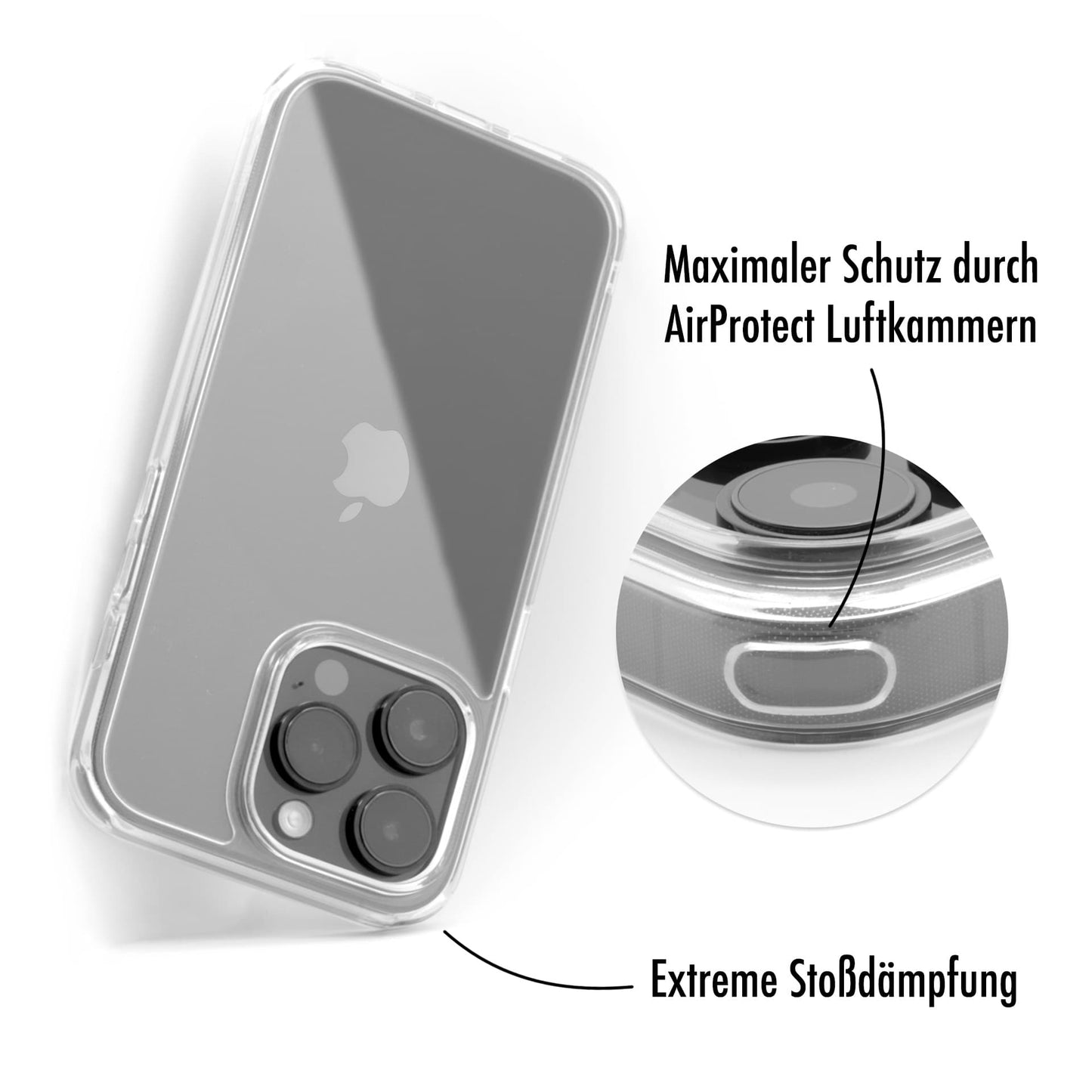 iPhone 14 Pro Max - Cases