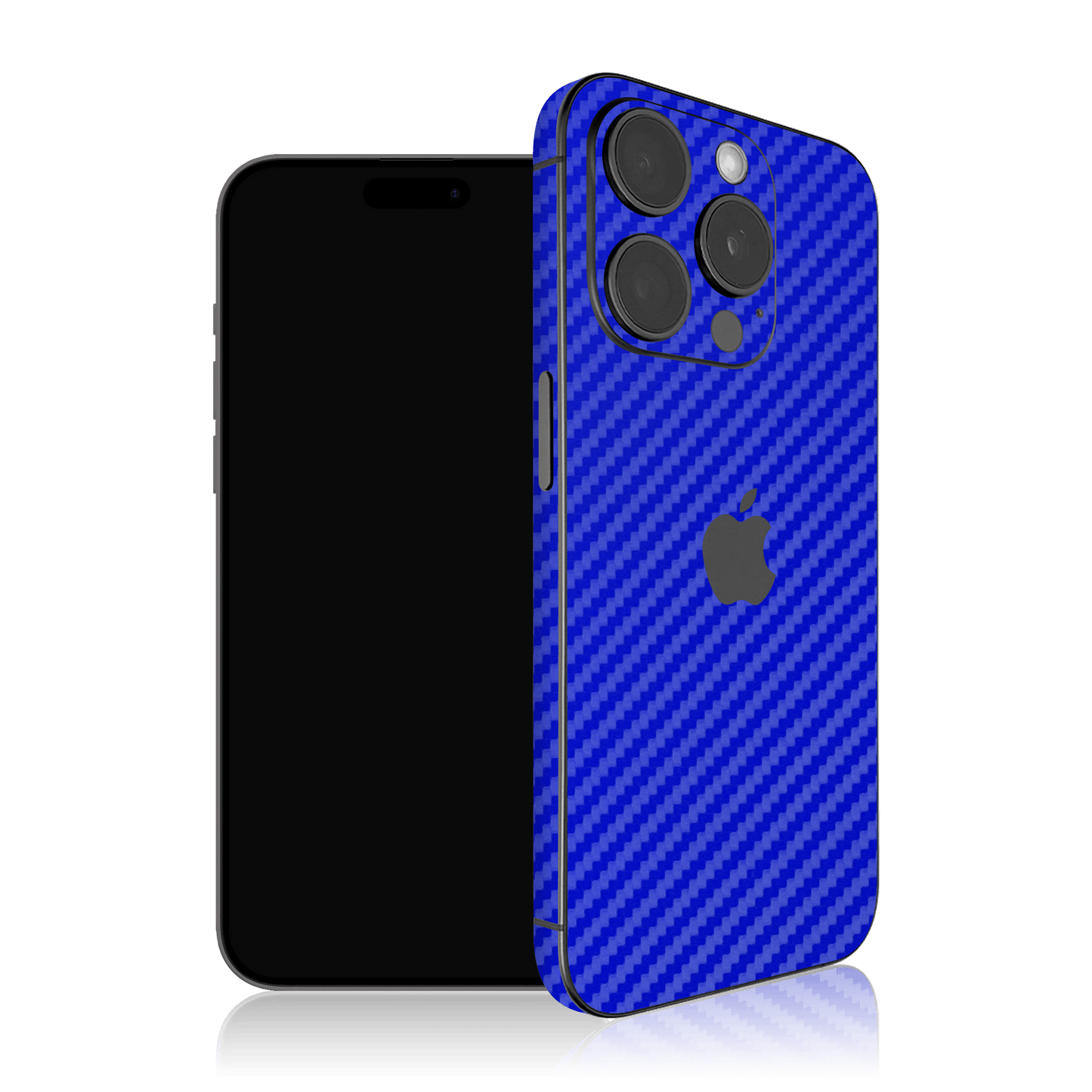 iPhone 15 Pro - Carbon
