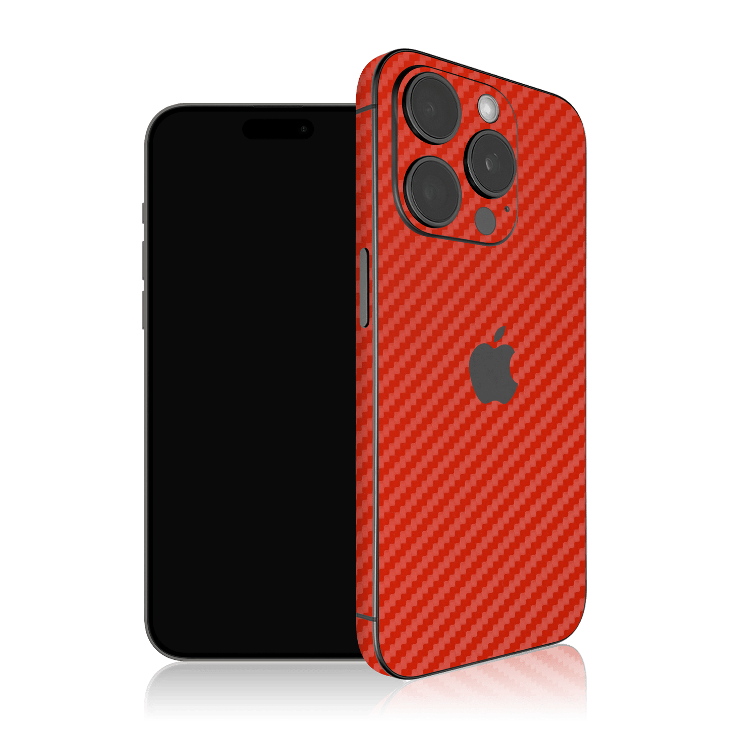 iPhone 15 Pro Max - Carbon