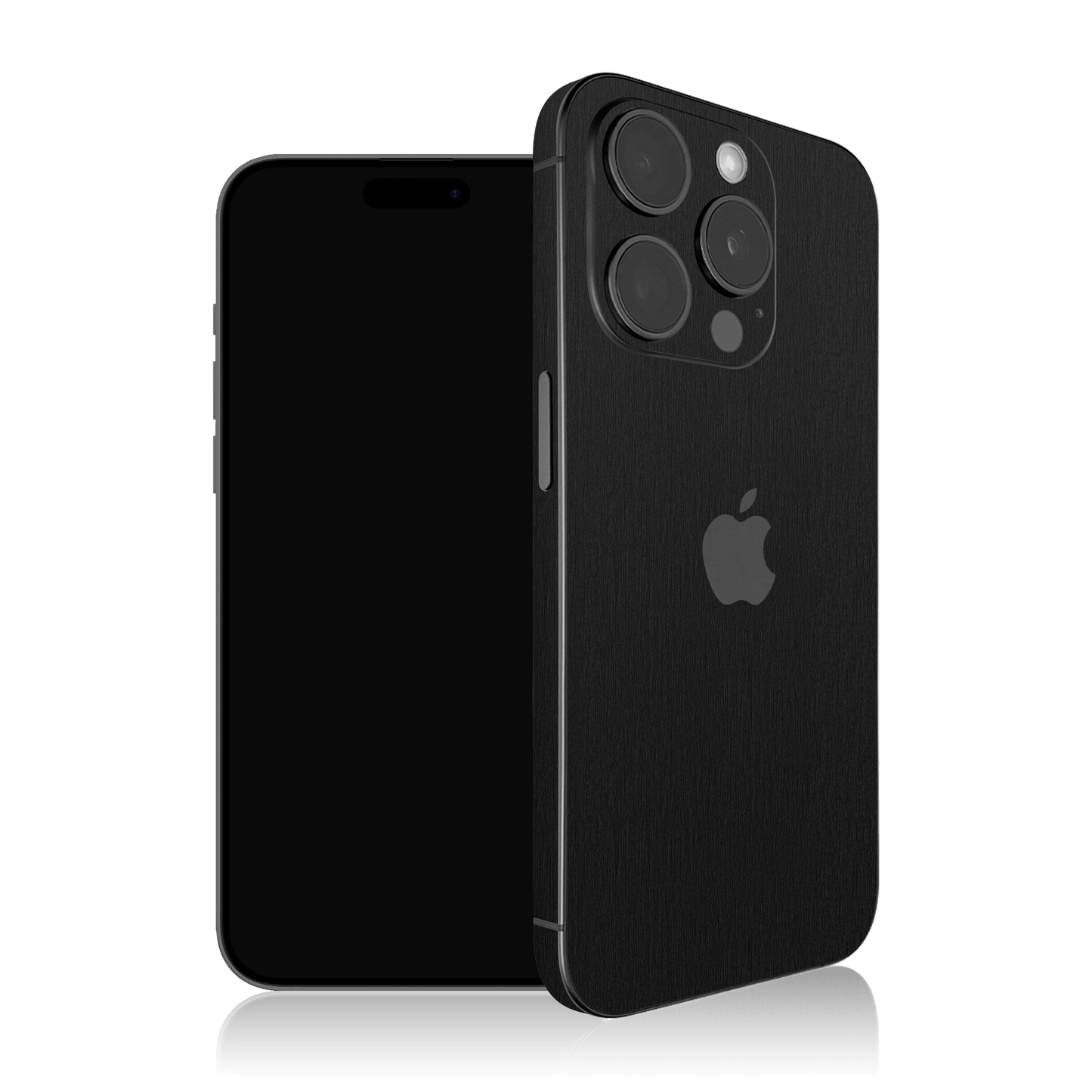 iPhone 15 Pro - Metal