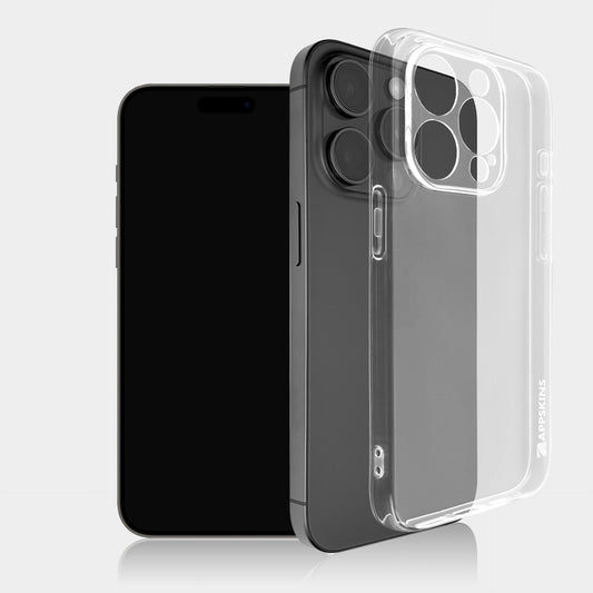 Slim-Case Advanced - iPhone 15 Pro
