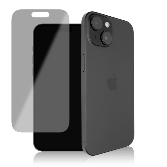 iPhone 15 - Cristal