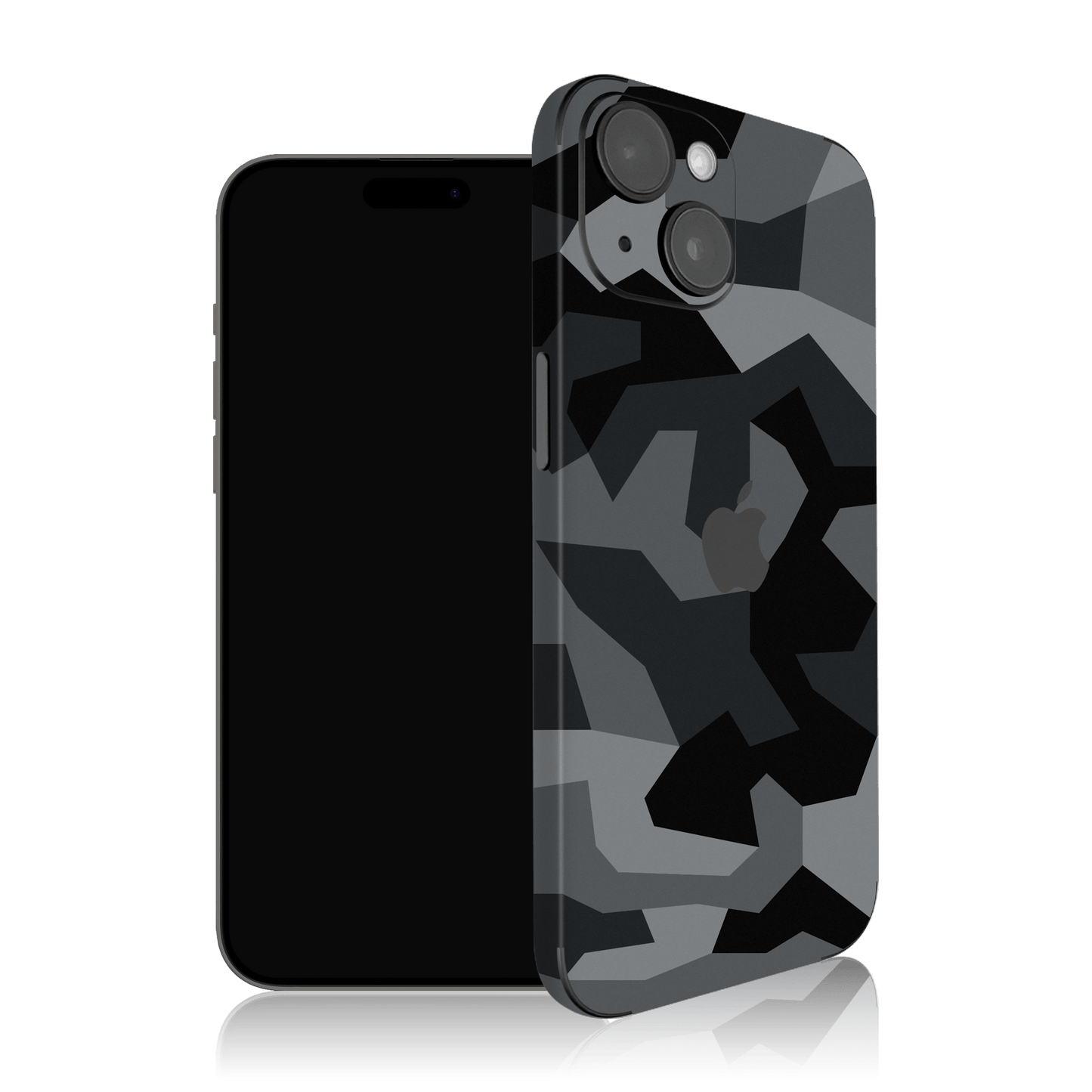 iPhone 15 - Camouflage