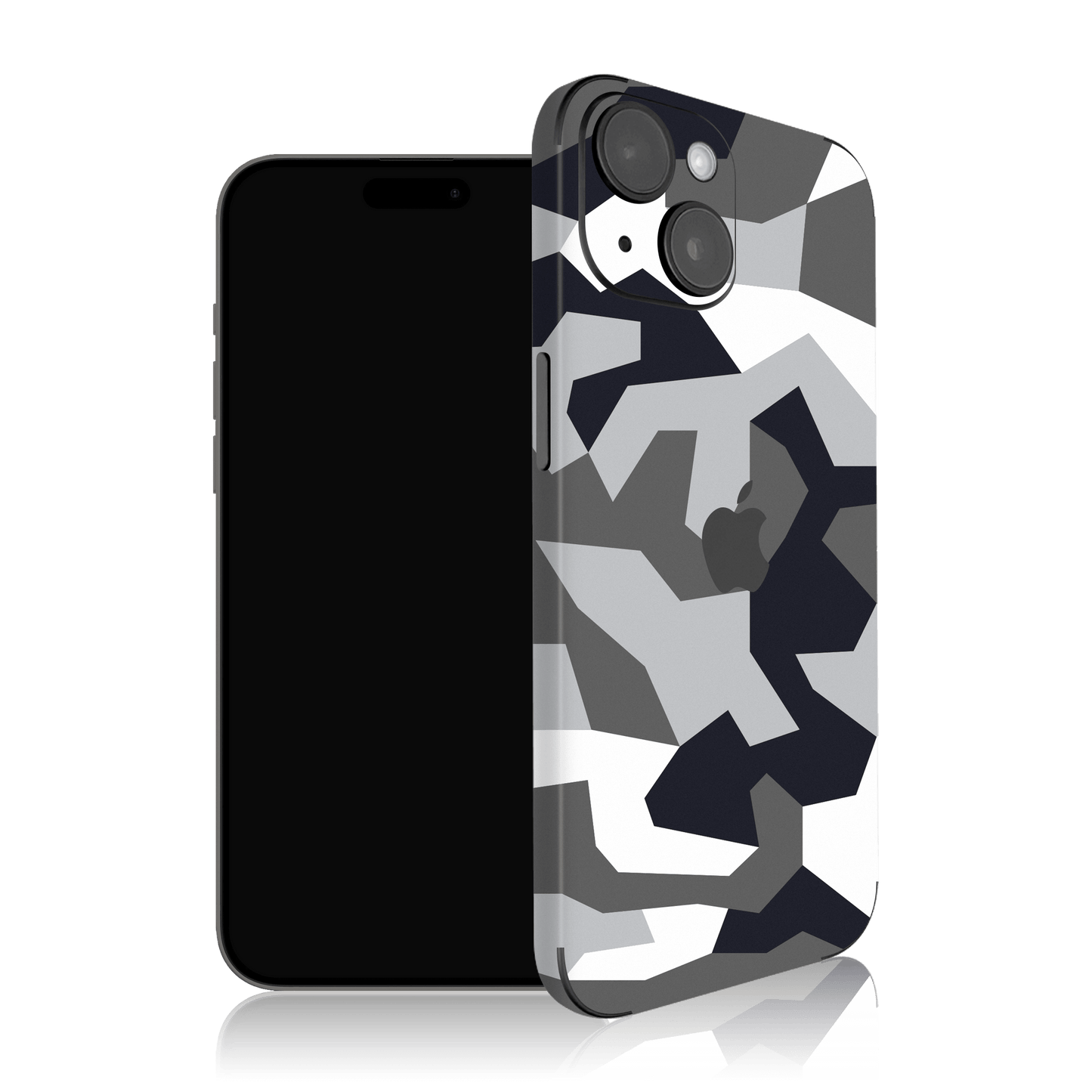 iPhone 15 - Camouflage