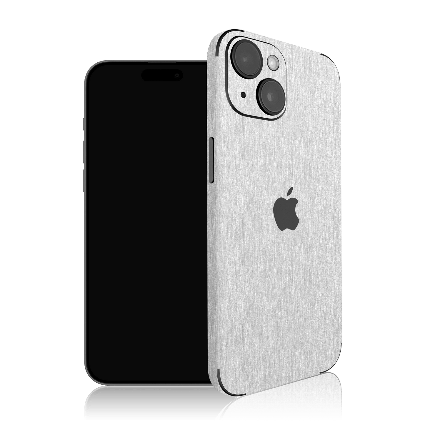 iPhone 15 Plus - Metal