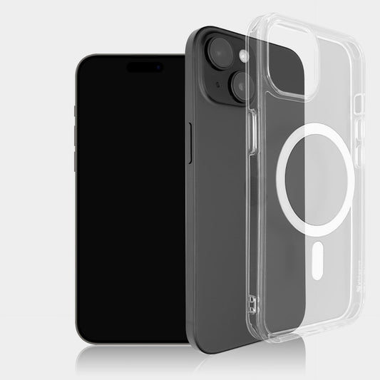 iPhone 15 Plus - Funda Fusión