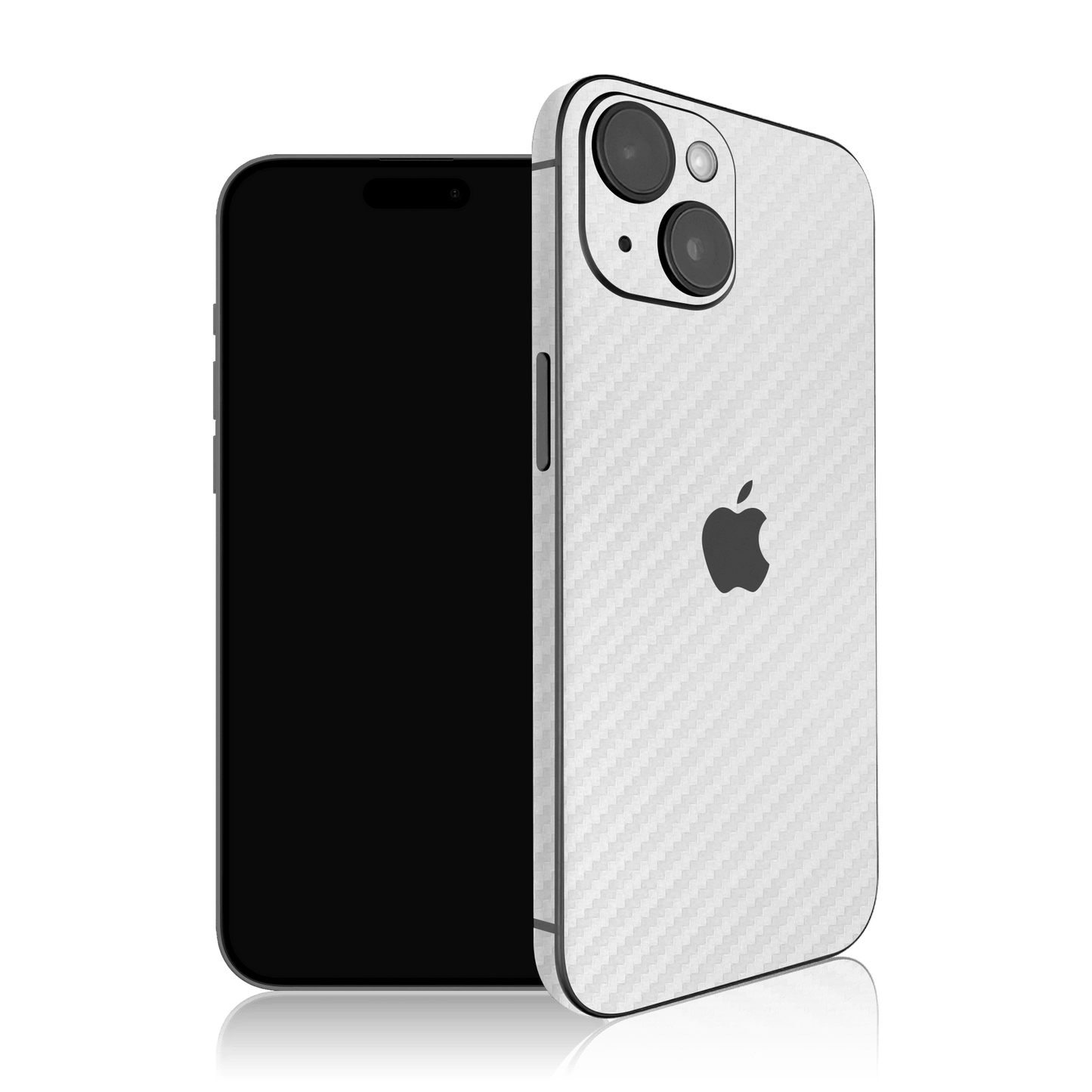 iPhone 15 Plus - Carbon