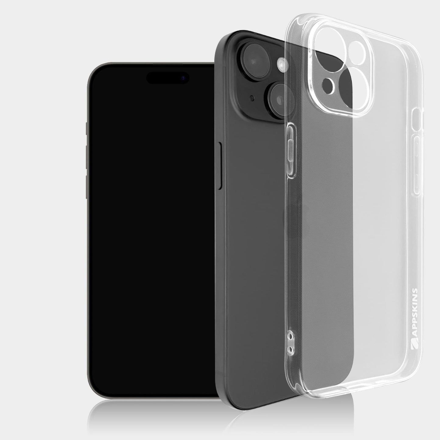iPhone 15 Plus - Cases