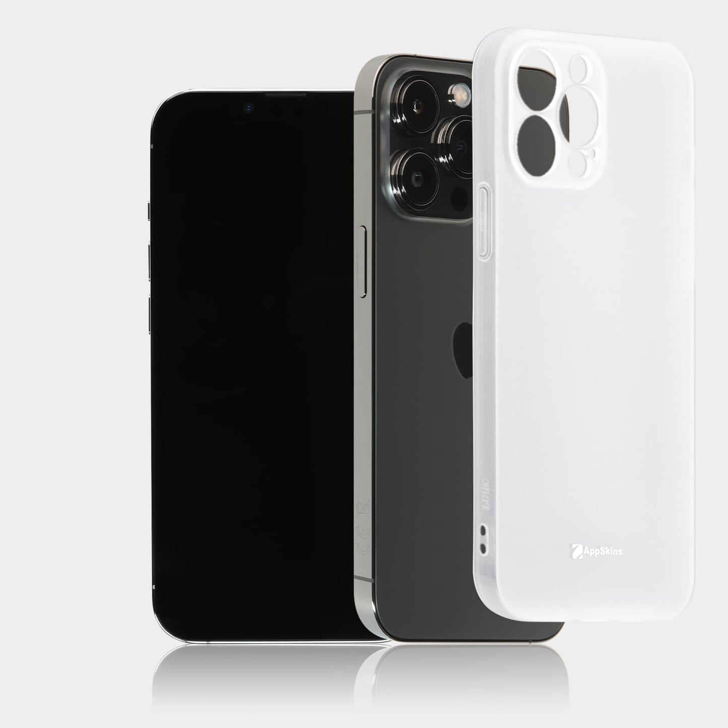 iPhone 13 Pro - Slim-Case