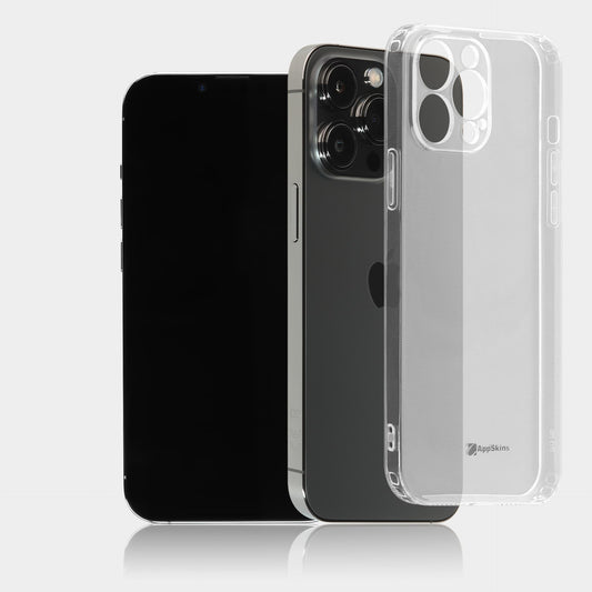 iPhone 13 Pro Max - Slim Case