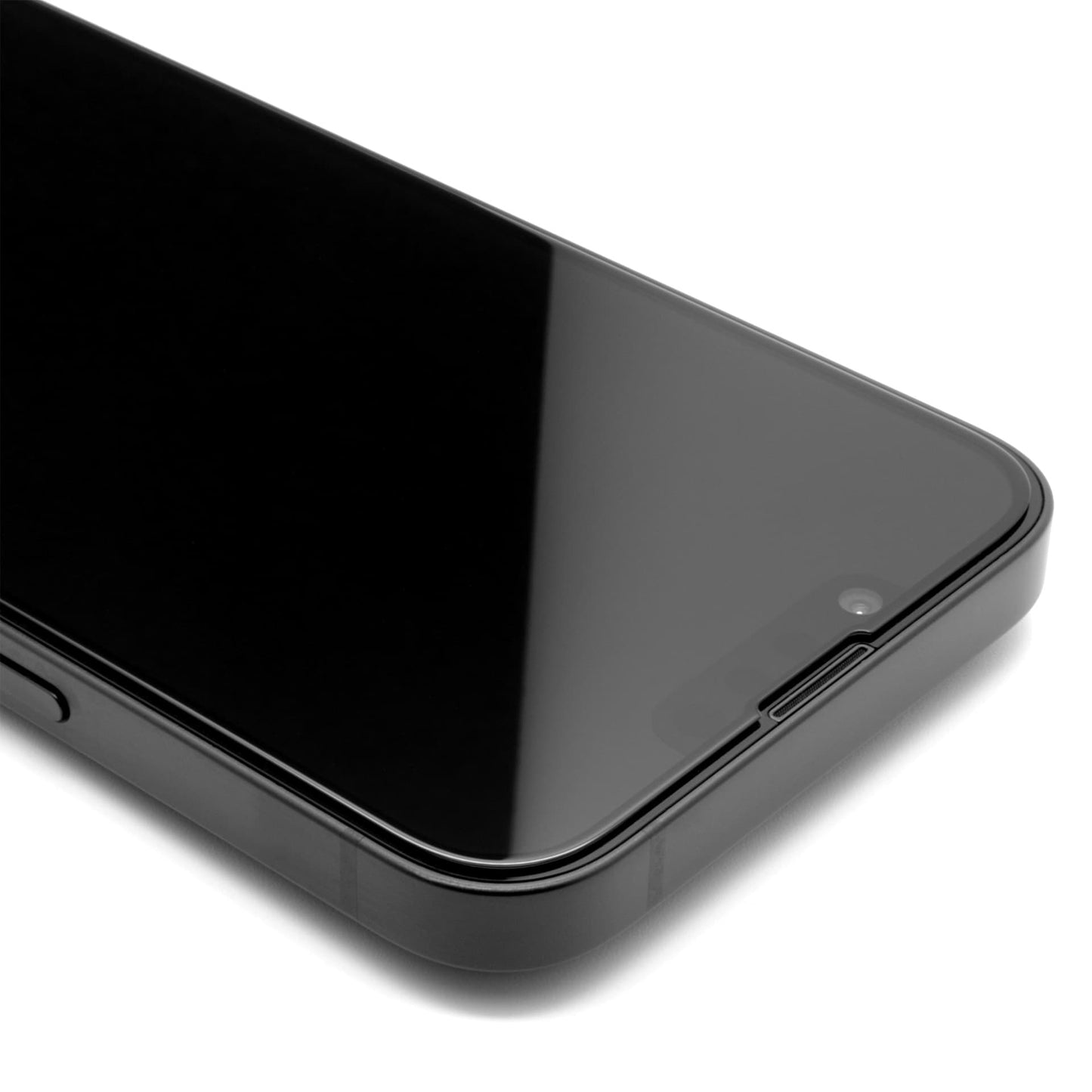 iPhone 13 Pro - sapphire glass