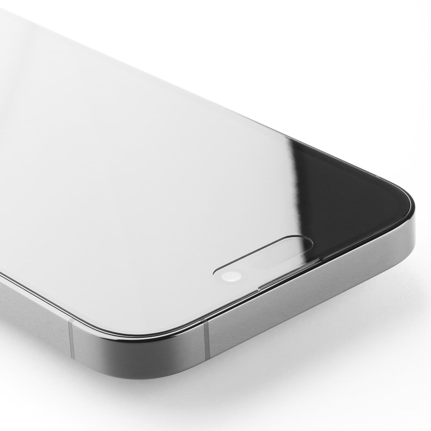 Crystal Advanced Panzerfolie - iPhone 14 Pro