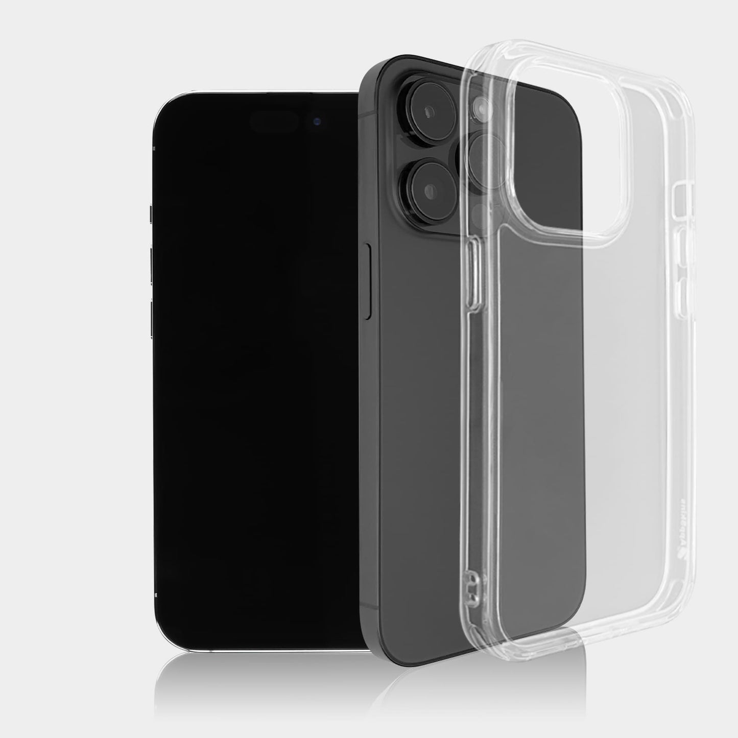 Slim- und Fusioncase - iPhone 14 Pro