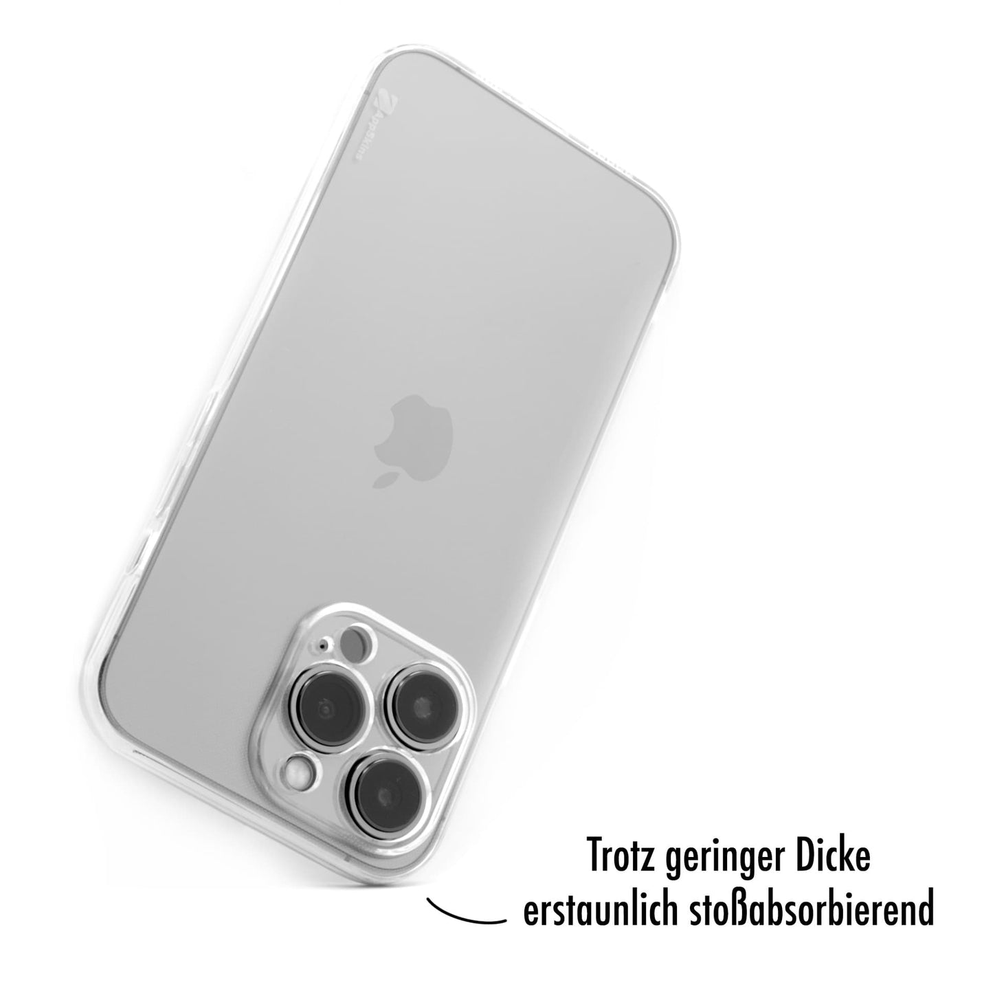 iPhone 13 Pro - Slim Case Advanced