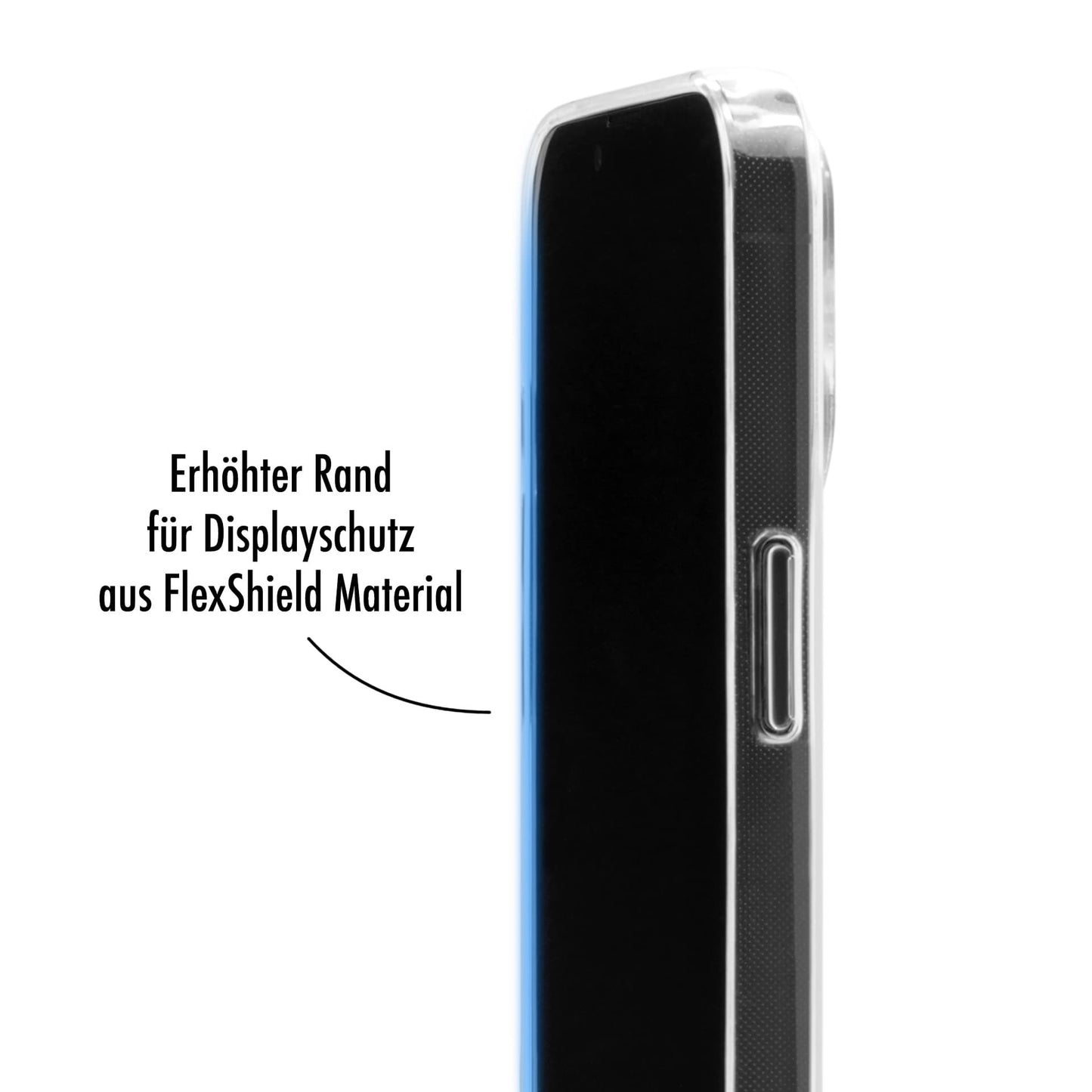 Slim- und Fusioncase - iPhone 14 Pro