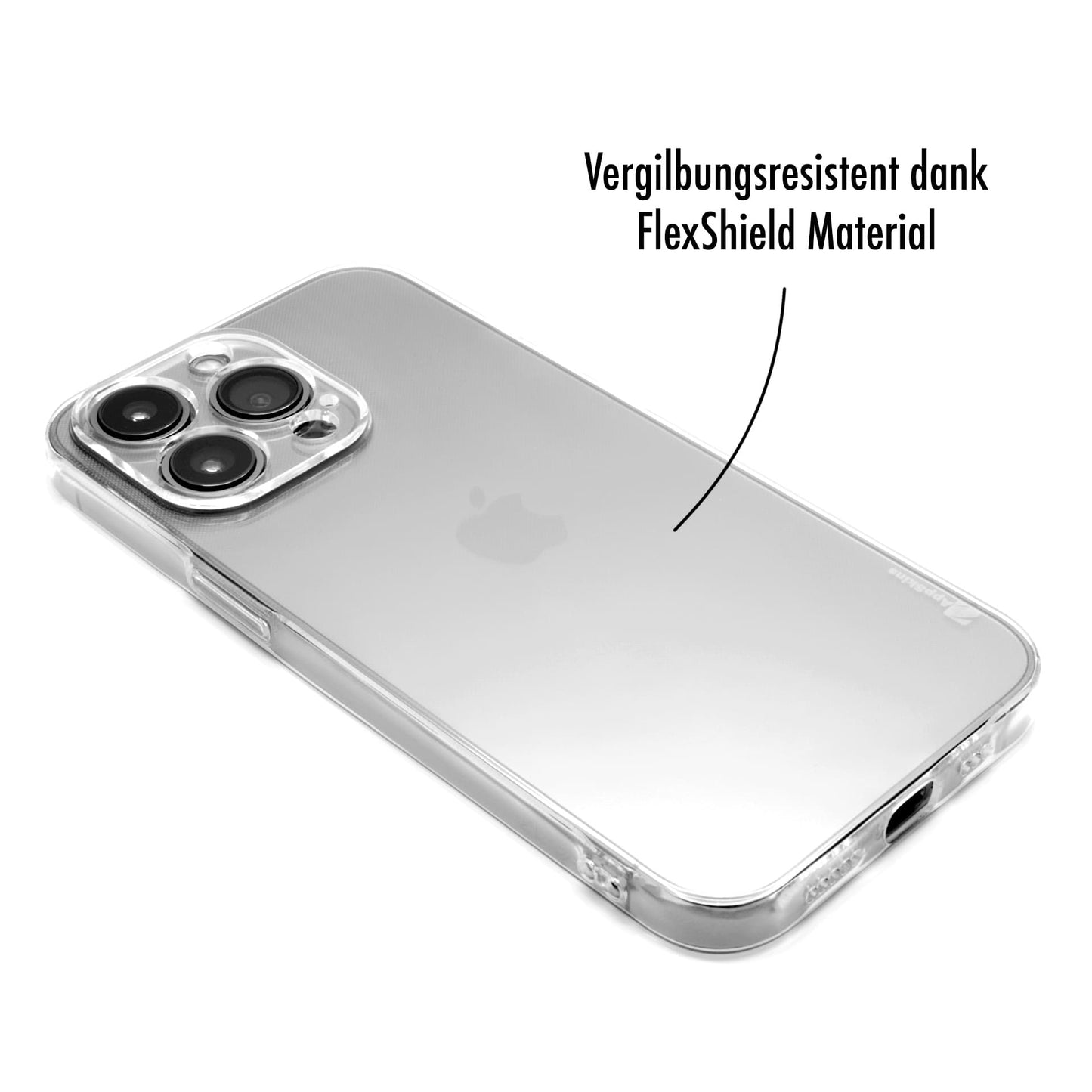 Slim- und Fusioncase - iPhone 14 Pro