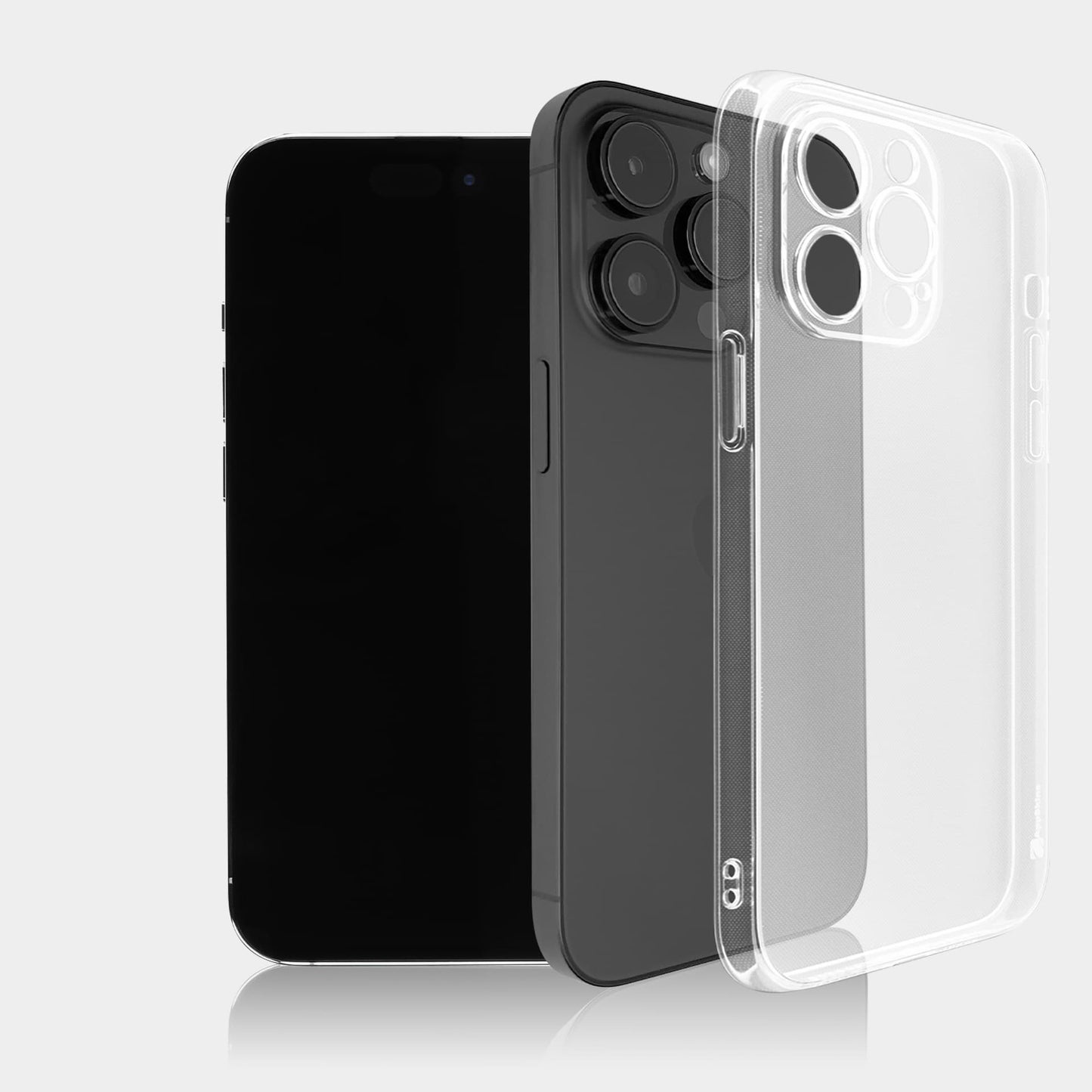iPhone 14 Pro - Slim-Case Advanced