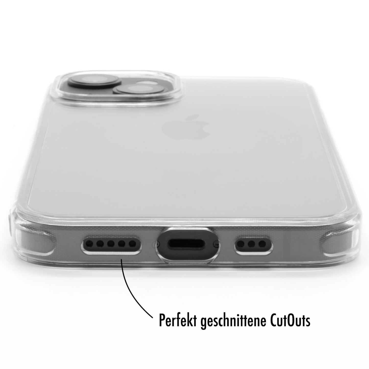 Case de defensores - iPhone 14
