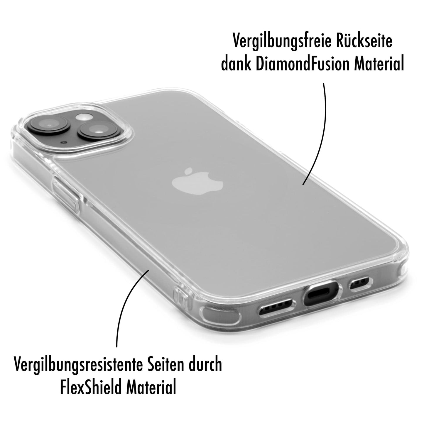 Case de defensores - iPhone 14