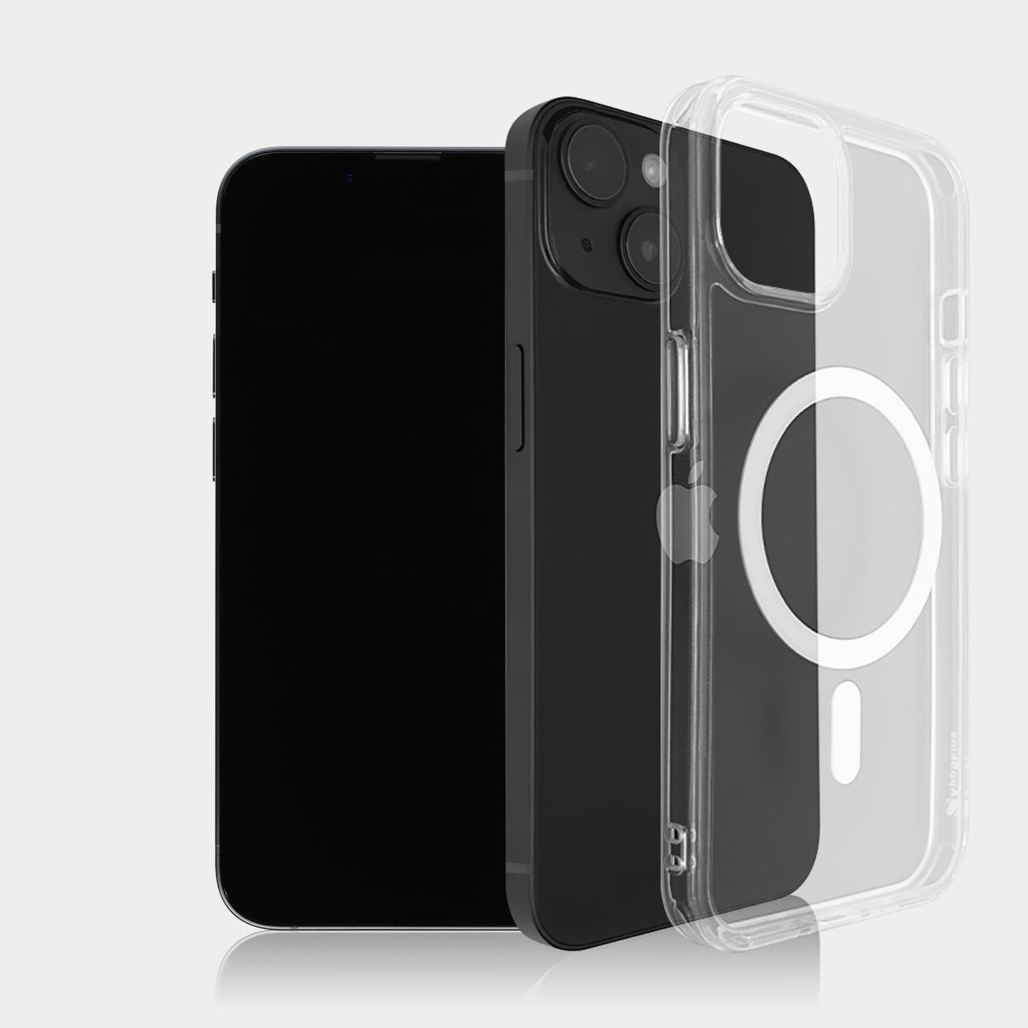 Case de defensores - iPhone 14