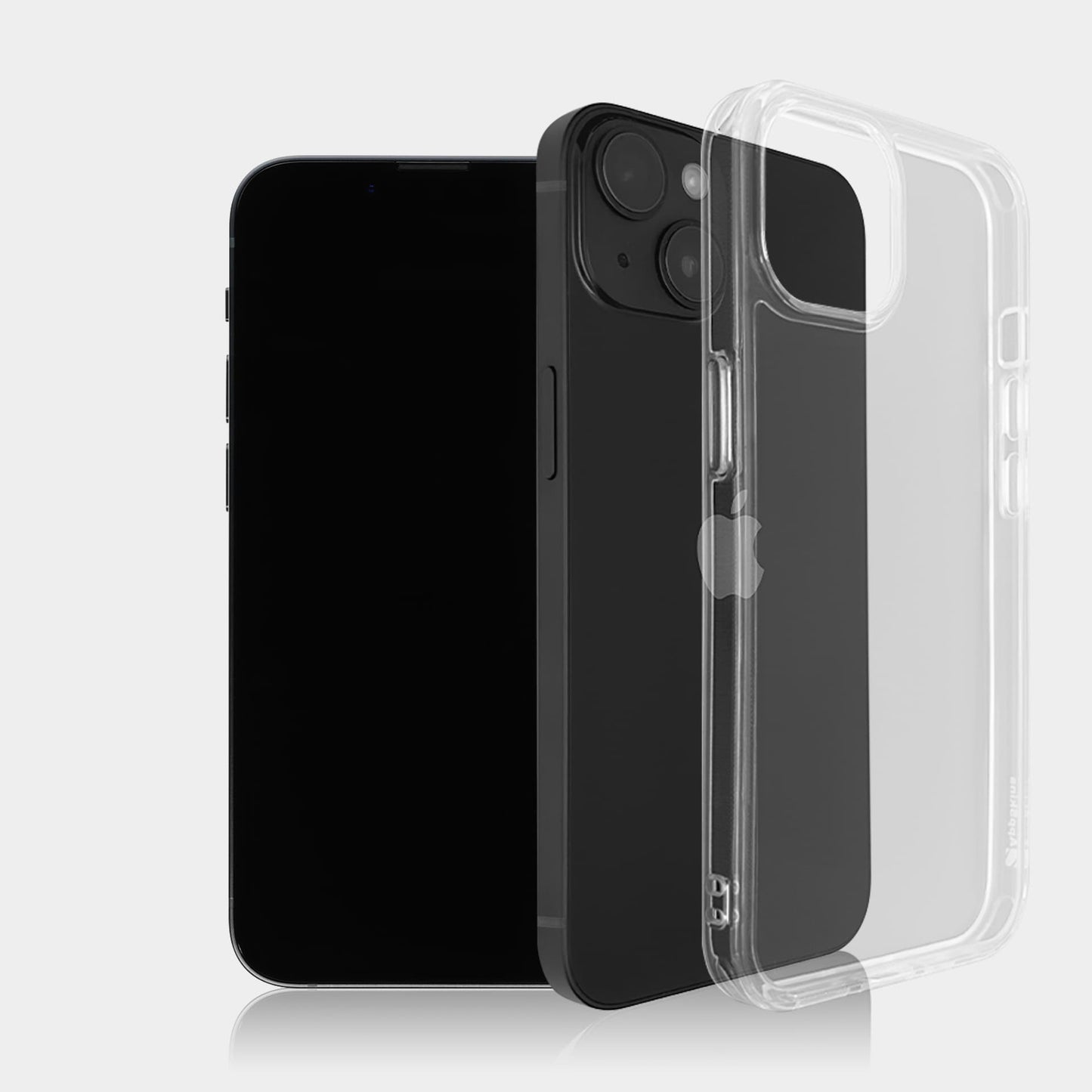 Case de defensores - iPhone 14