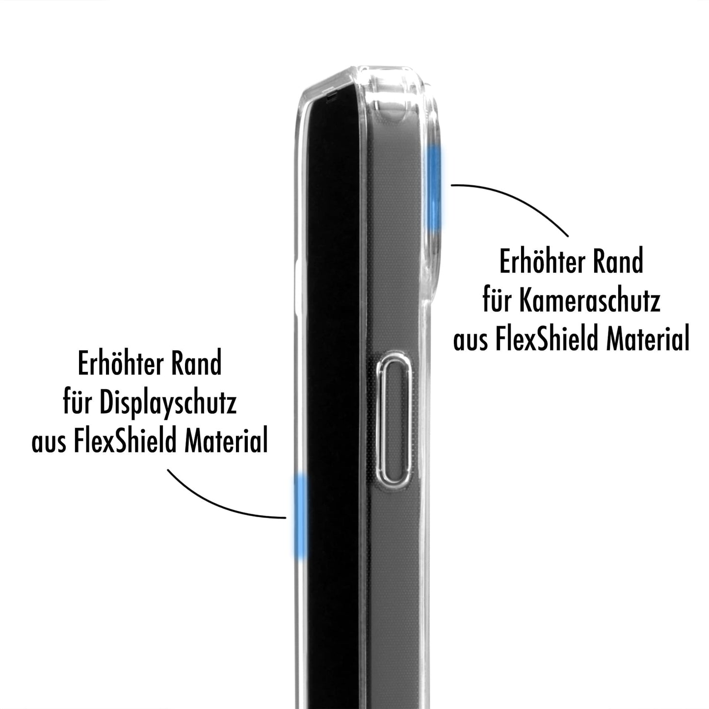 Case de defensores - iPhone 14