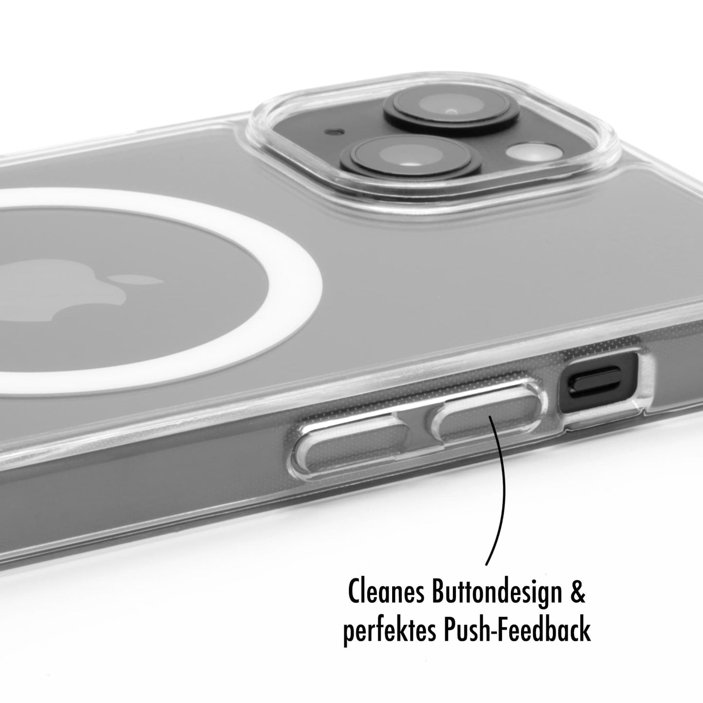 Case de defensores - iPhone 14